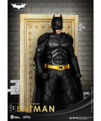 Diorama Stage 093 The Dark Knight Trilogy: Batman