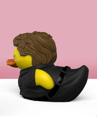 Dirty Dancing  Johnny Castle Cosplaying Duck Collectible