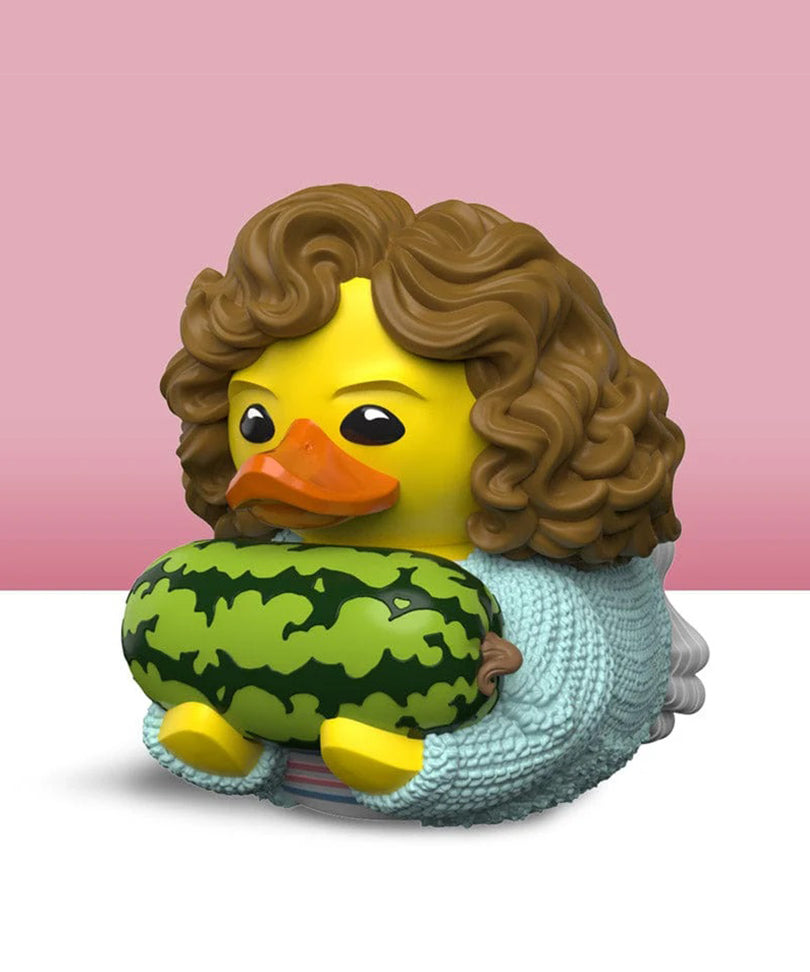 Dirty Dancing Frances "Baby" Houseman TUBBZ Cosplaying Duck Collectible