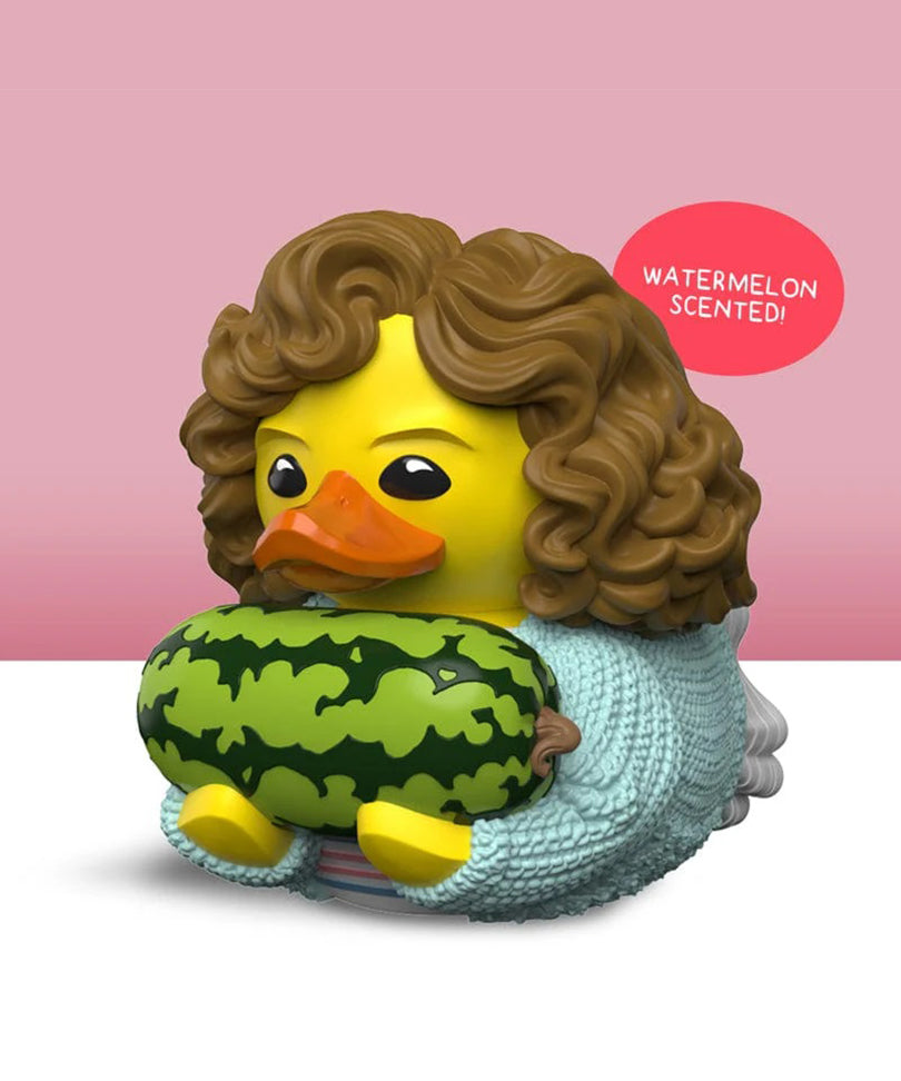 Dirty Dancing Frances "Baby" Houseman TUBBZ Cosplaying Duck Collectible