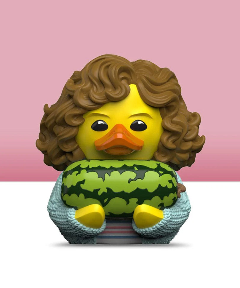 Dirty Dancing Frances "Baby" Houseman TUBBZ Cosplaying Duck Collectible