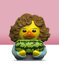 Dirty Dancing Frances "Baby" Houseman TUBBZ Cosplaying Duck Collectible
