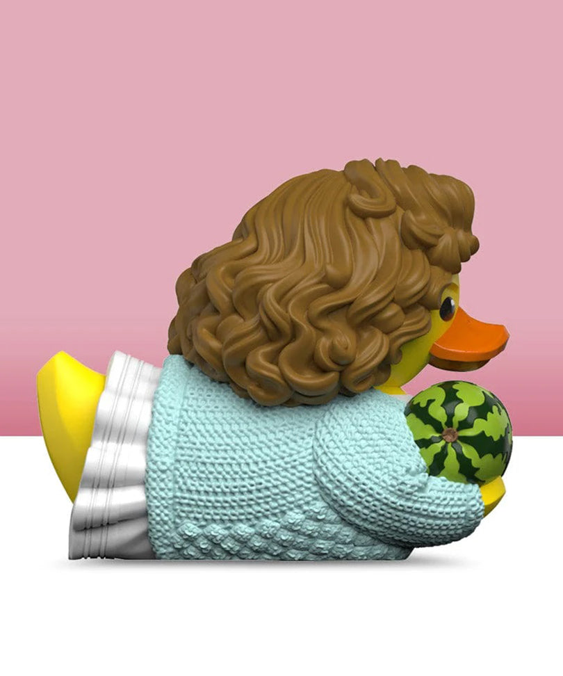 Dirty Dancing Frances "Baby" Houseman TUBBZ Cosplaying Duck Collectible
