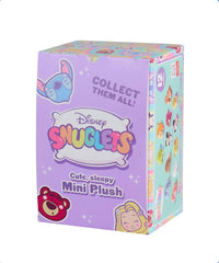 DISNEY - Serie 2 - 'Snuglets' Blind Box Plush - 14cm