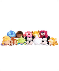 DISNEY - Serie 2 - 'Snuglets' Blind Box Plush - 14cm
