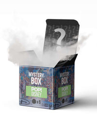 Mistery Funko POP! Mistery Box Disney
