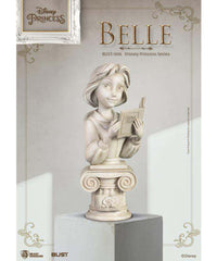 Disney Busto - Princess Belle