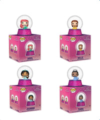 Funko Mystery Mini Snow Ball Disney Princess