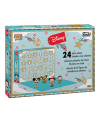 Disney: Mickey Holiday Calendario dell'Avvento 2022