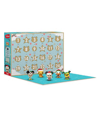 Disney: Mickey Holiday Calendario dell'Avvento 2022