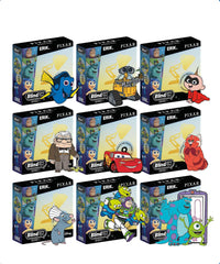 Disney Pixar – Series 1 Mystery Pin – Blind Box