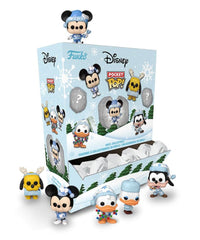 Disney Pocket POP! Snowball 4 cm
