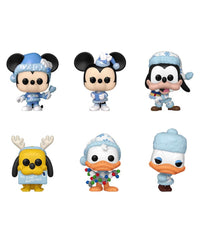 Disney Pocket POP! Snowball 4 cm