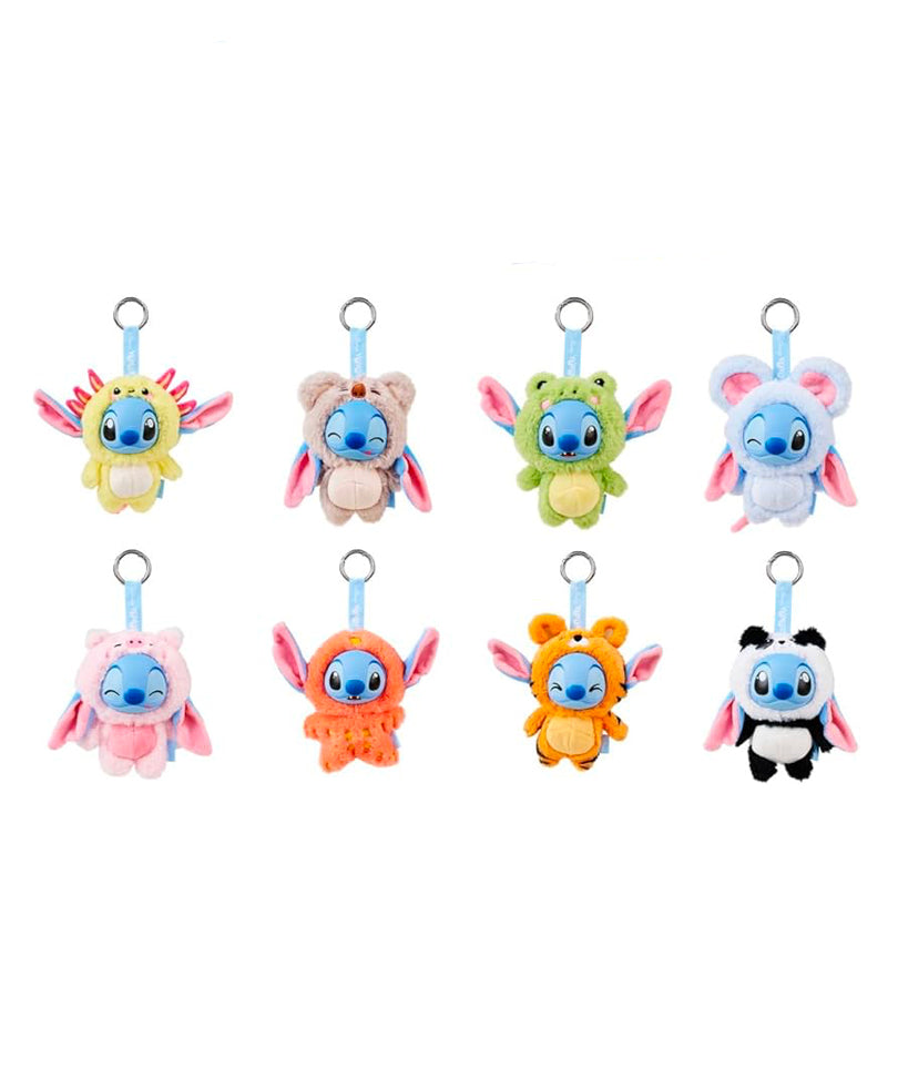 Disney YuYus - Stitch (Blind Box)