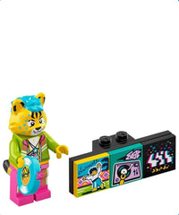 DJ Cheetah