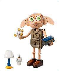 Dobby™ l’elfo libero