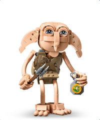 Dobby™ l’elfo libero