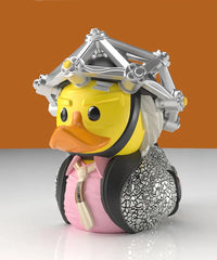 Back To The Future Doc Brown 1955 TUBBZ Cosplaying Duck Collectible