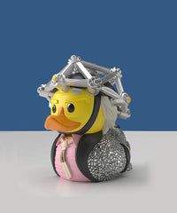 Back to the Future Doc Brown 1955 Mini TUBBZ Cosplaying Duck Collectable