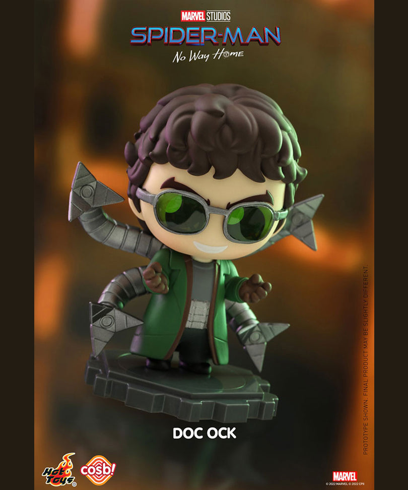 Doc Ock
