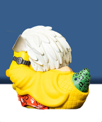 Back To The Future Doc Brown 2015 TUBBZ Cosplaying Duck Collectible