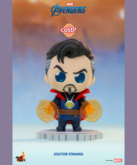 Doctor Strange