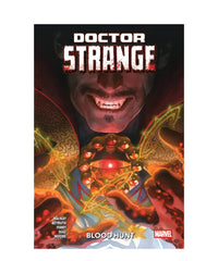 Doctor Strange (2023) Vol.3 - Blood Hunt