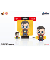Doctor Strange