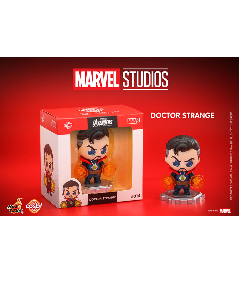 Doctor Strange