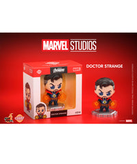 Doctor Strange