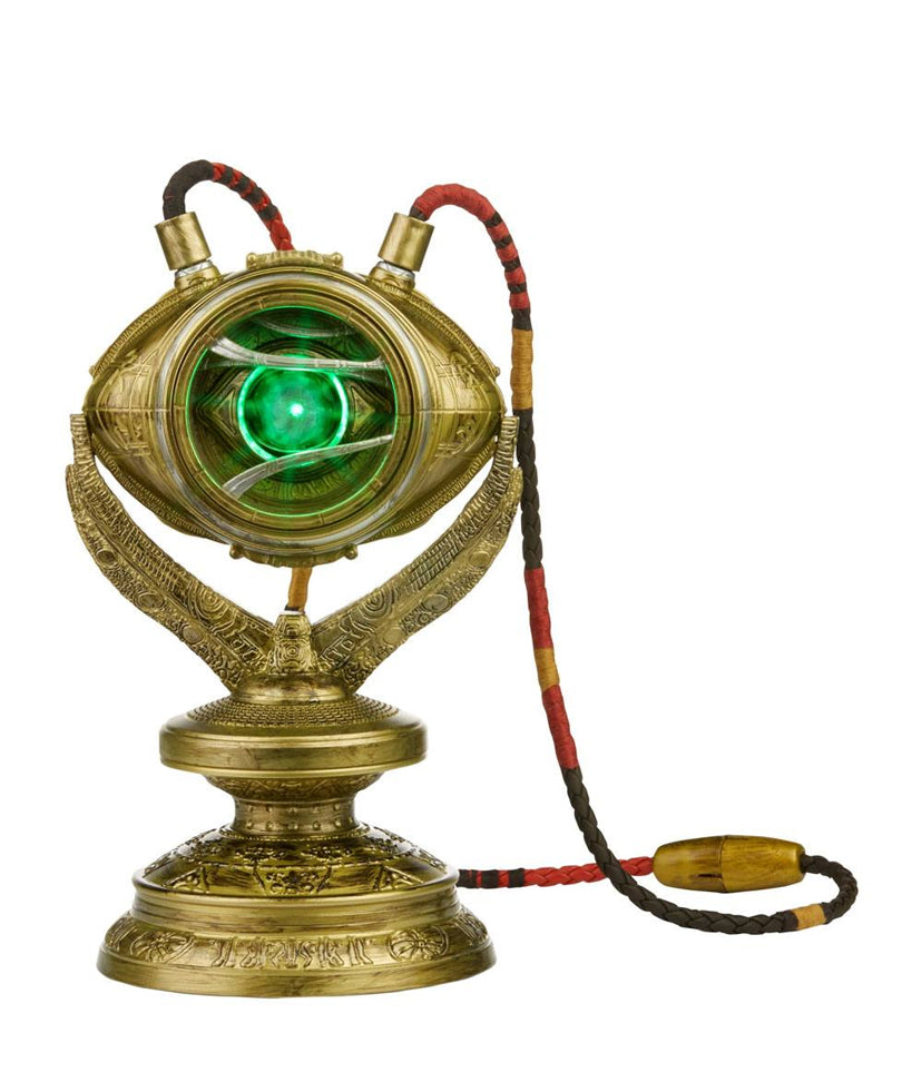 Marvel Legends - Doctor Strange Eye of Agamotto - Avengers Saga