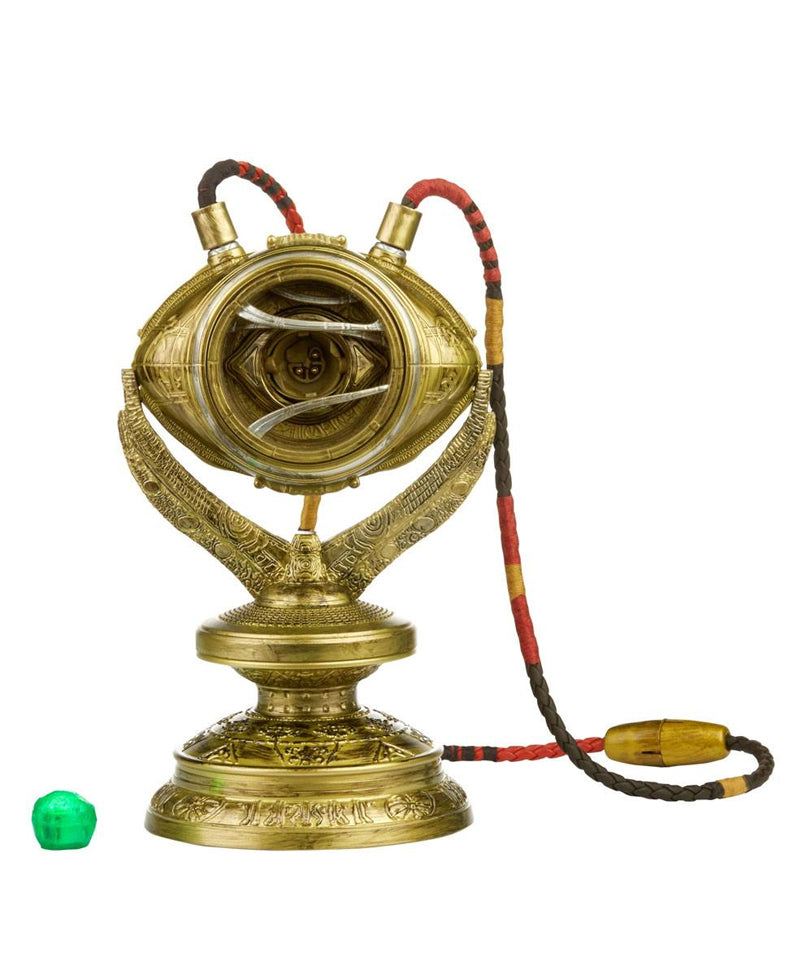 Marvel Legends - Doctor Strange Eye of Agamotto - Avengers Saga