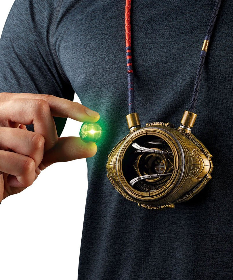 Marvel Legends - Doctor Strange Eye of Agamotto - Avengers Saga