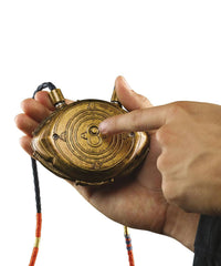 Marvel Legends - Doctor Strange Eye of Agamotto - Avengers Saga