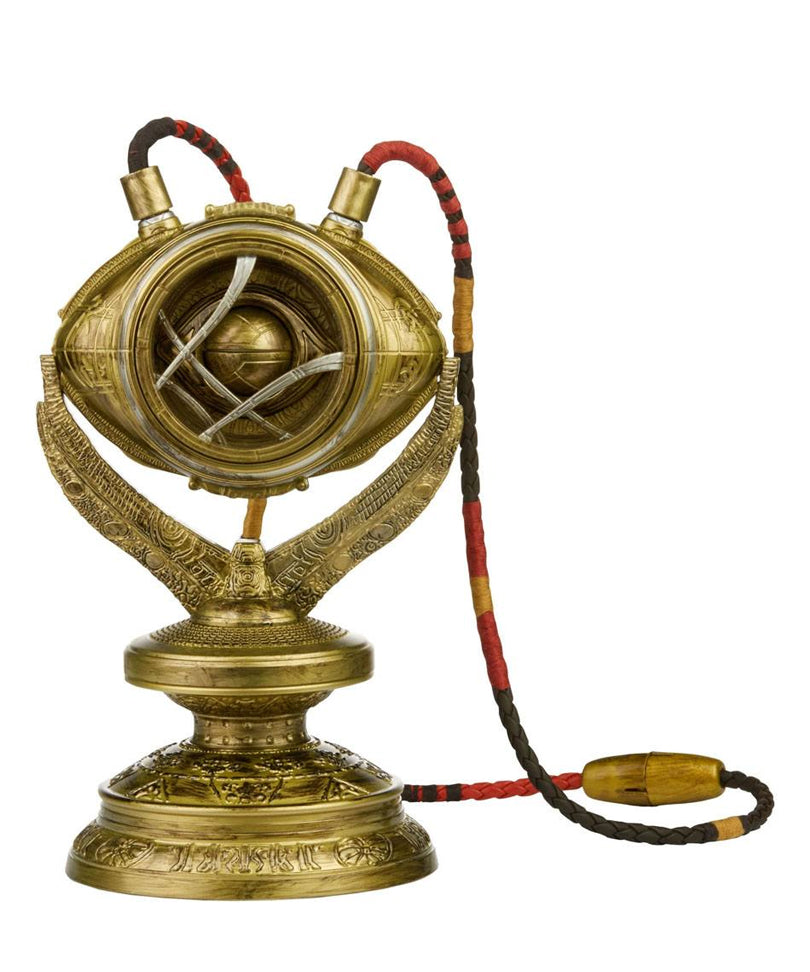 Marvel Legends - Doctor Strange Eye of Agamotto - Avengers Saga