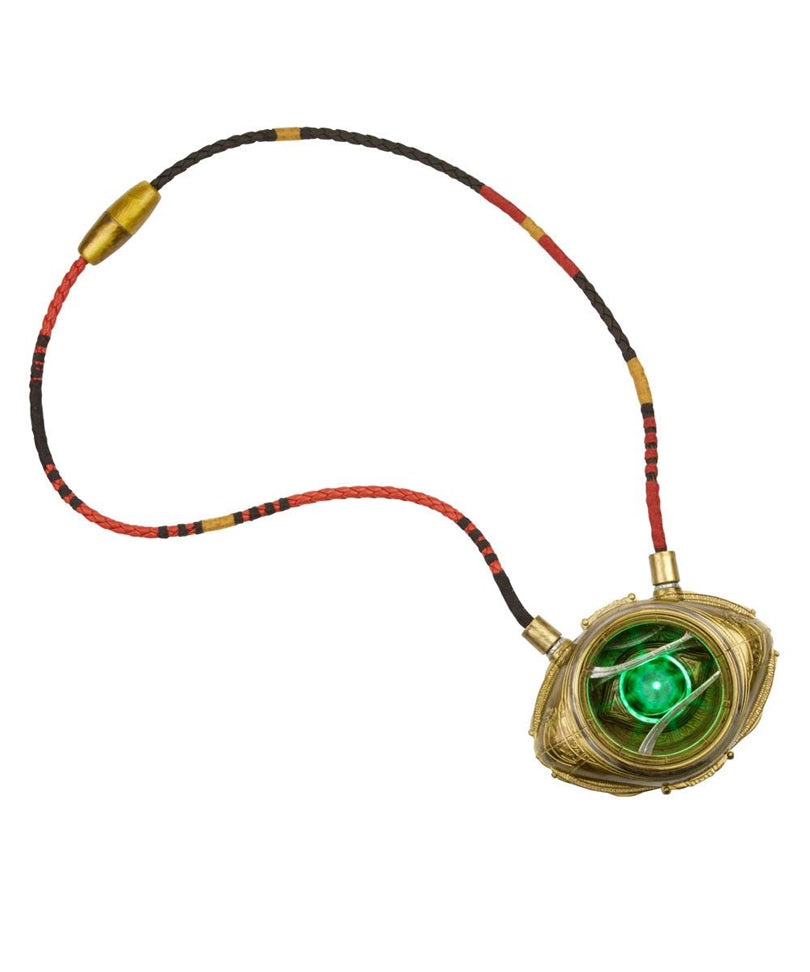 Marvel Legends - Doctor Strange Eye of Agamotto - Avengers Saga