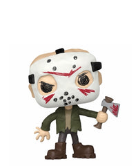 Jason (Doodles)