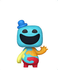 Doey the Doughman