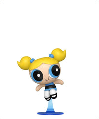 WB Cartoons Vinyl Figures – Powerpuff Girls & Dexter’s Laboratory