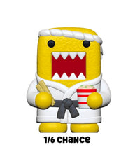 Domo – Rokimoto Cup of Fun (Blind Box) Figure 5 cm