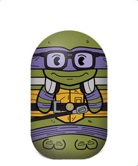 Puniz TMNT - Maxy Donatello