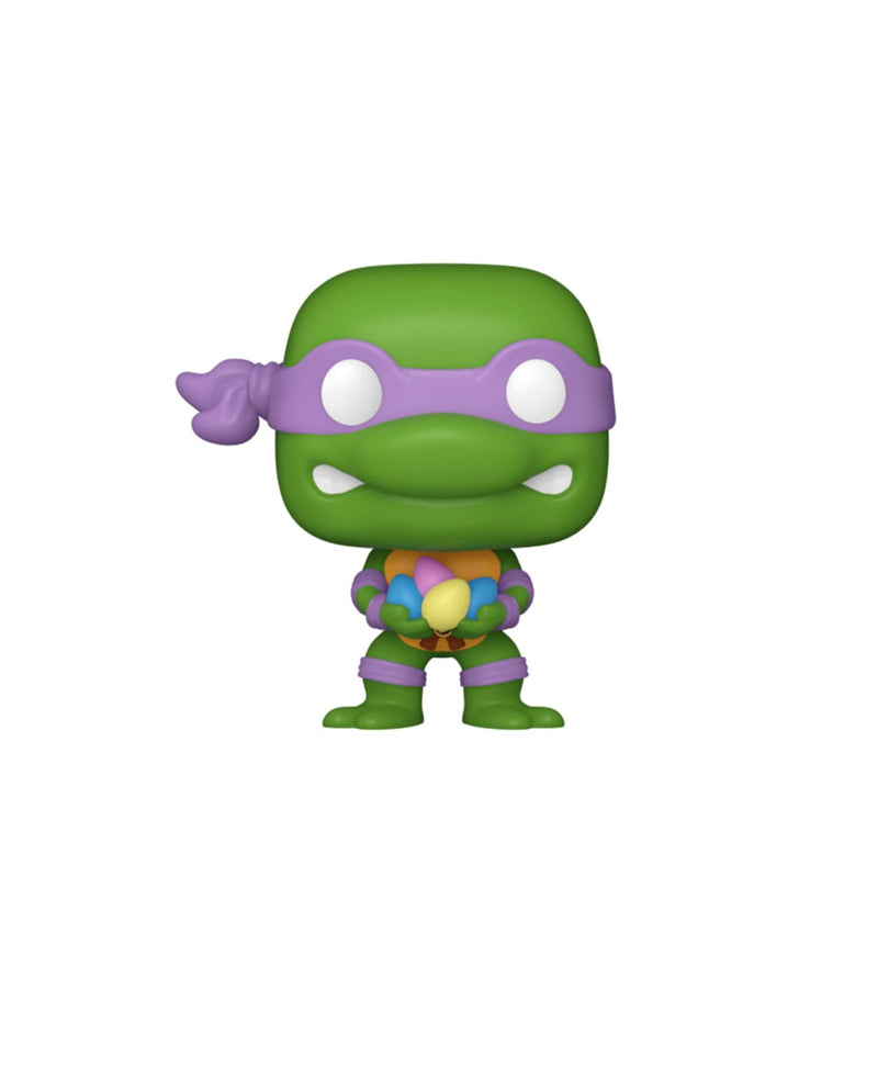 Donatello (Easter Egg)
