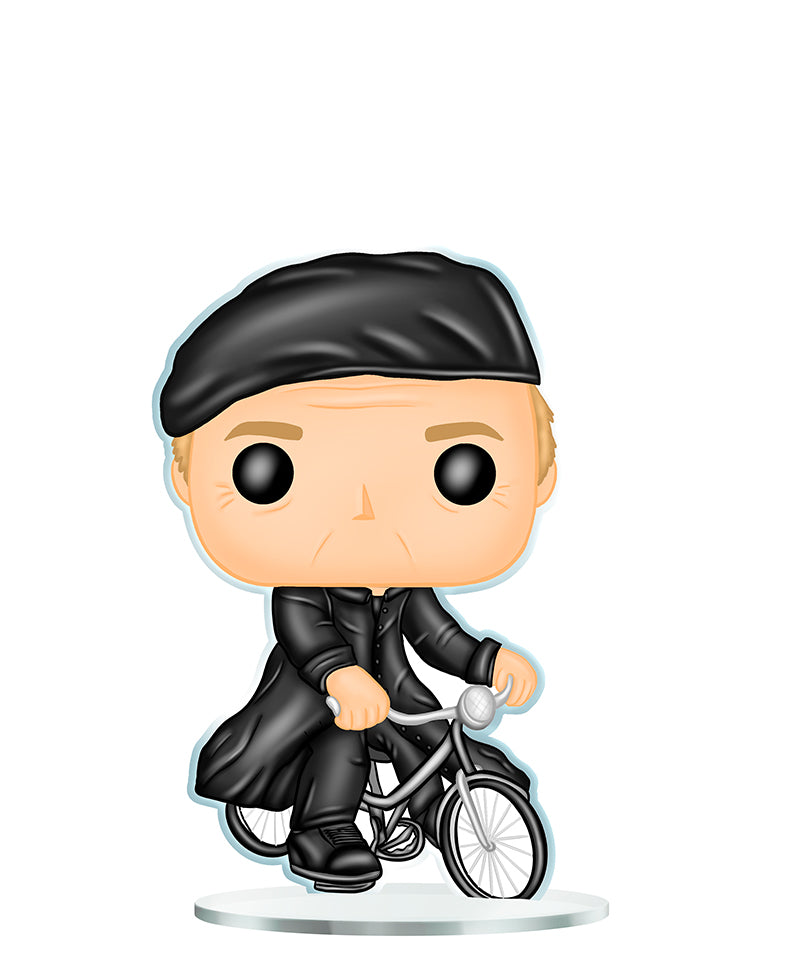 Don Matteo 2D