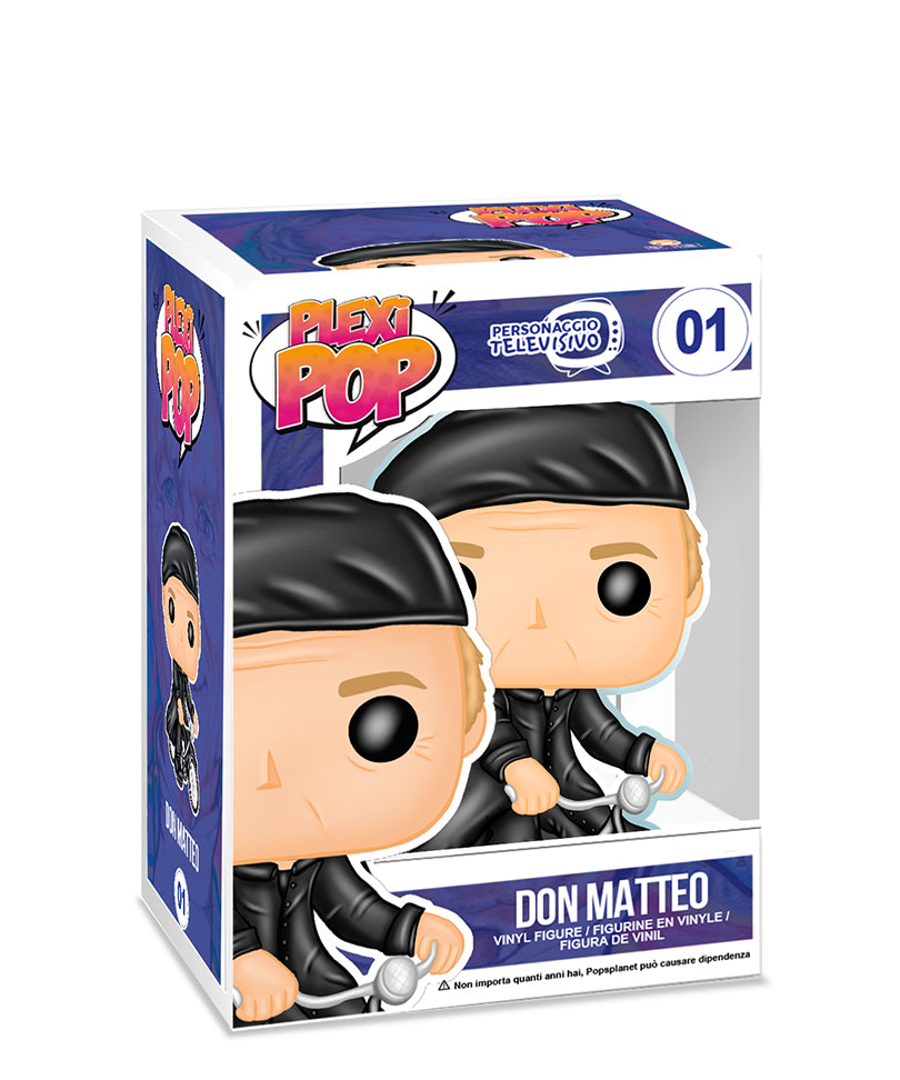 Don Matteo 2D