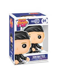 Don Matteo 2D