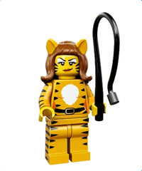 Donna Tigre