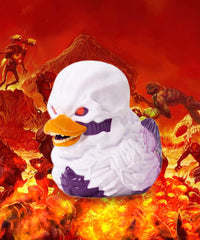DOOM Hell Knight TUBBZ Cosplaying Duck Collectible