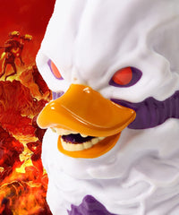 DOOM Hell Knight TUBBZ Cosplaying Duck Collectible