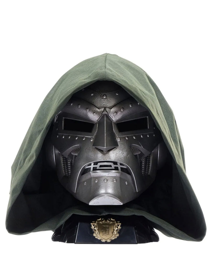 Marvel Legends - Helmet Doctor Doom - Fantastic Four