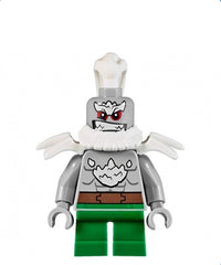 Doomsday - Short Legs